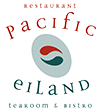 Pacific Eiland Logo
